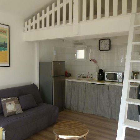 Appartement Les Elfes Capbreton Kültér fotó