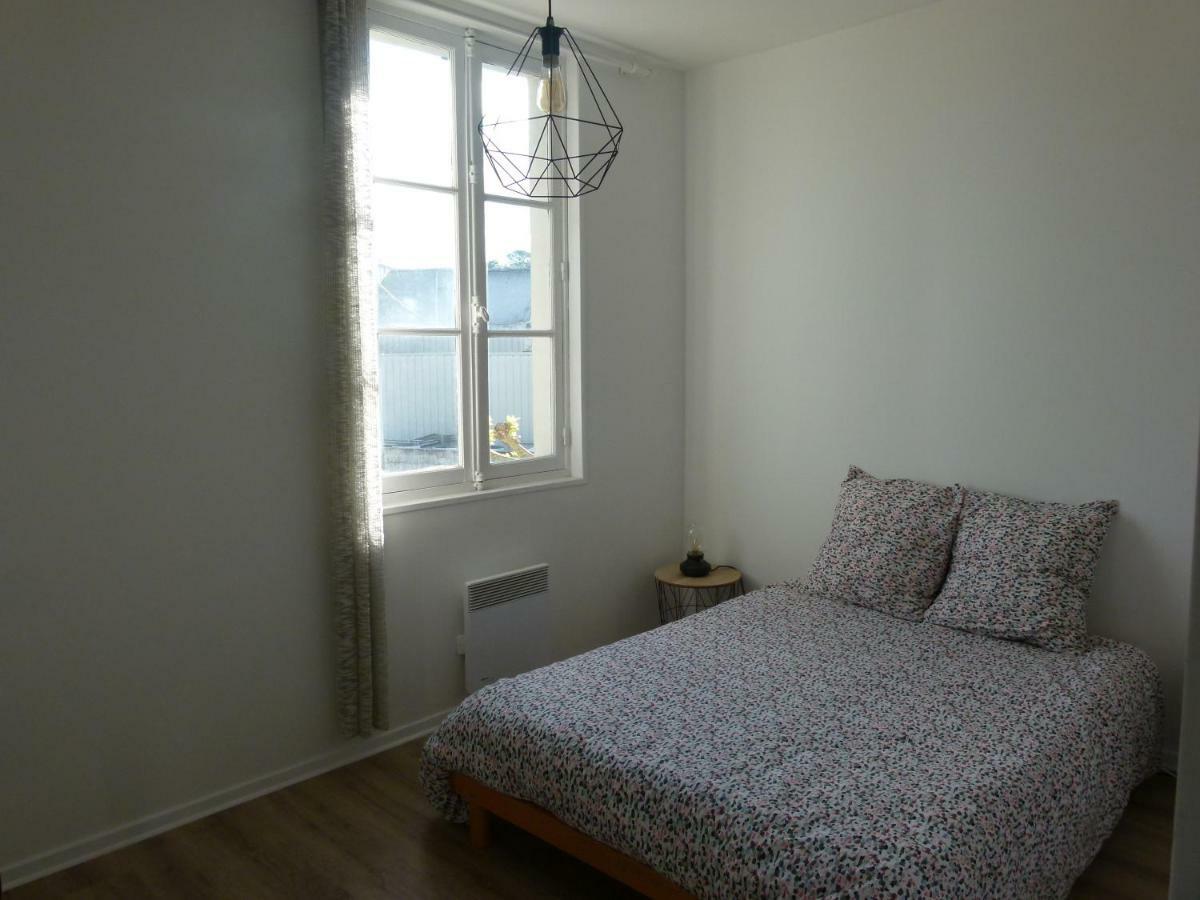 Appartement Les Elfes Capbreton Kültér fotó