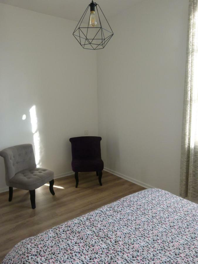 Appartement Les Elfes Capbreton Kültér fotó