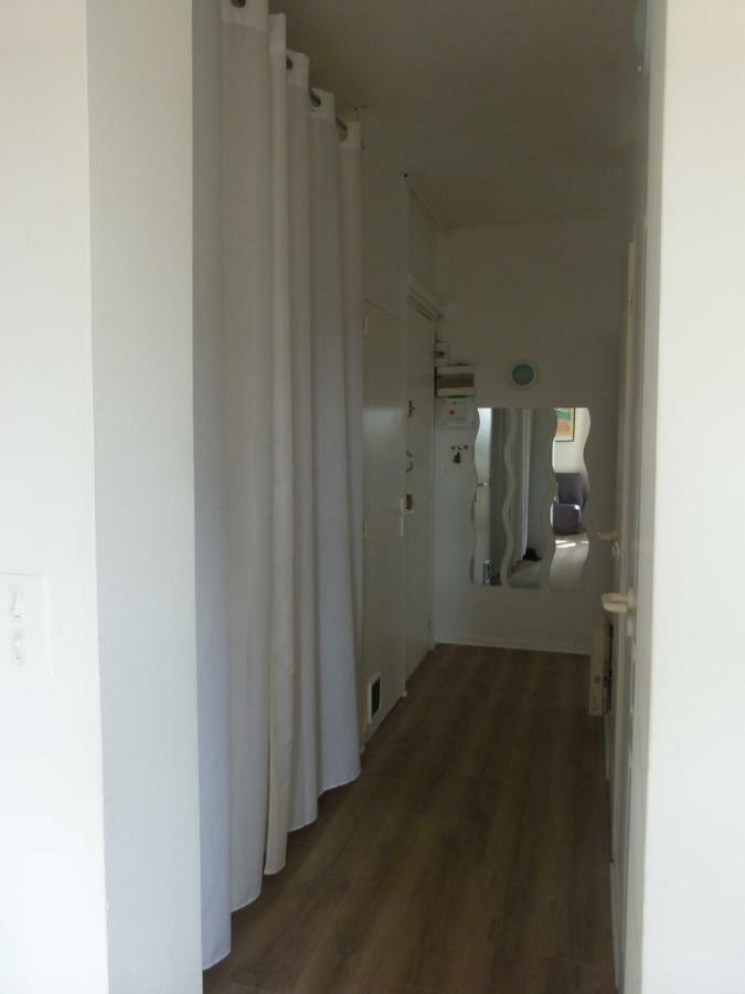 Appartement Les Elfes Capbreton Kültér fotó