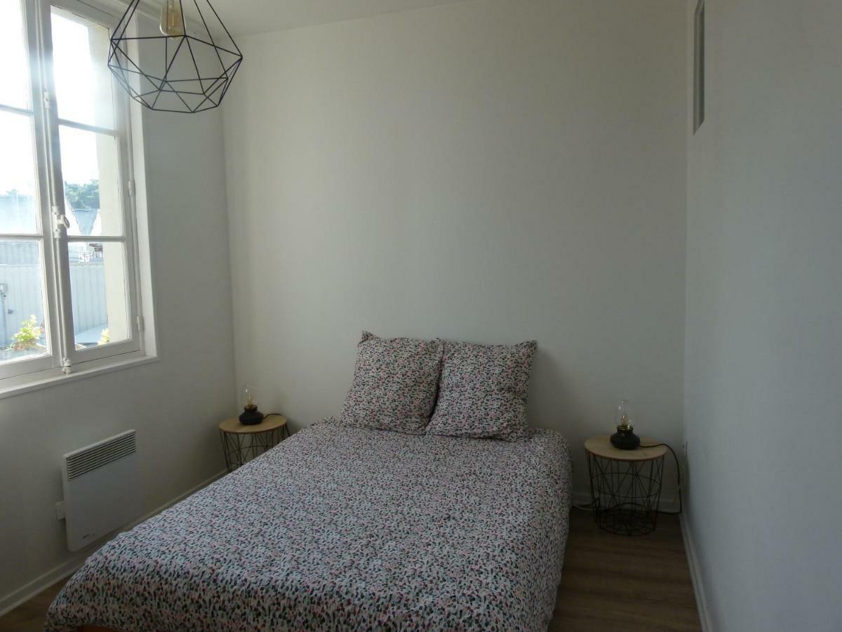 Appartement Les Elfes Capbreton Kültér fotó