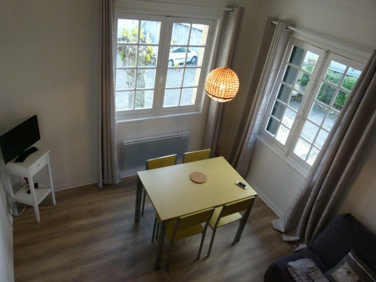 Appartement Les Elfes Capbreton Kültér fotó