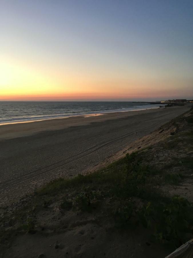 Appartement Les Elfes Capbreton Kültér fotó