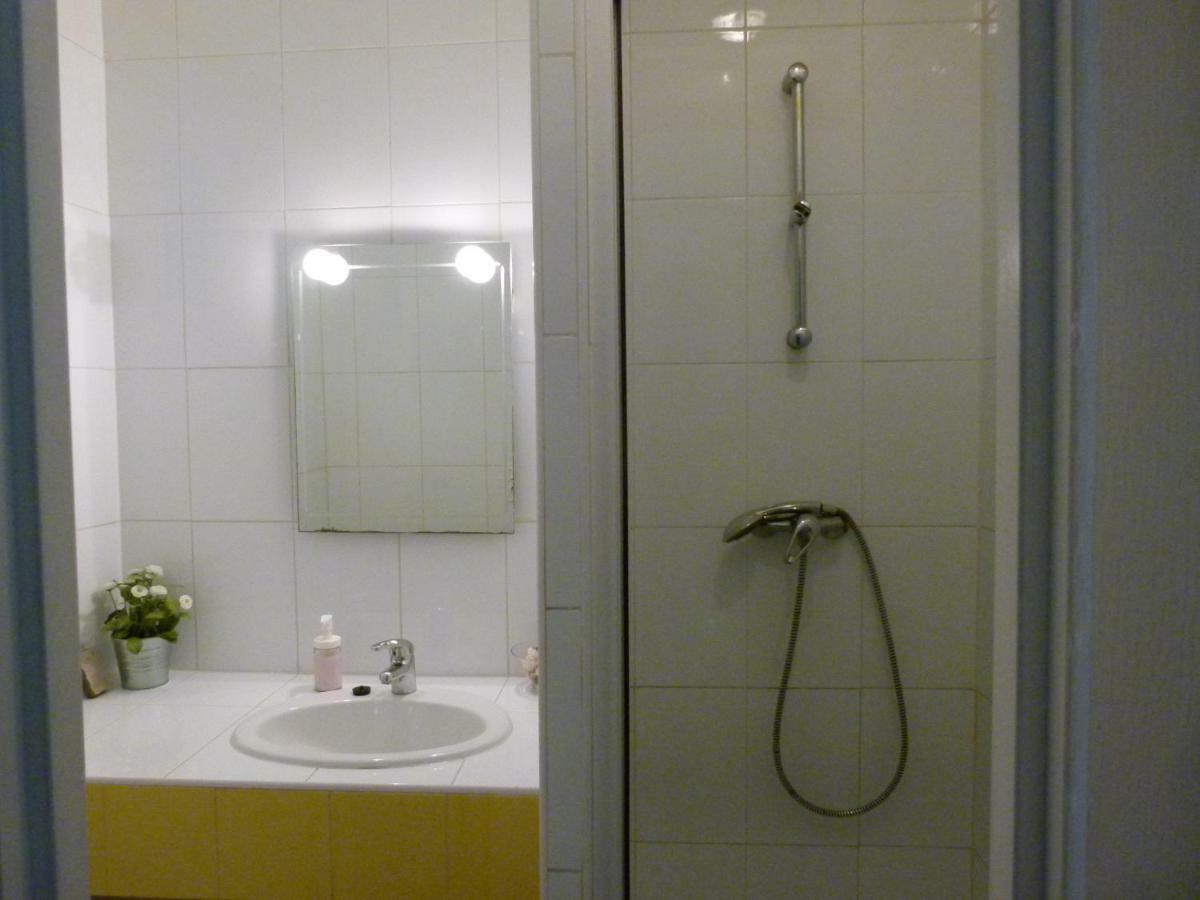 Appartement Les Elfes Capbreton Kültér fotó