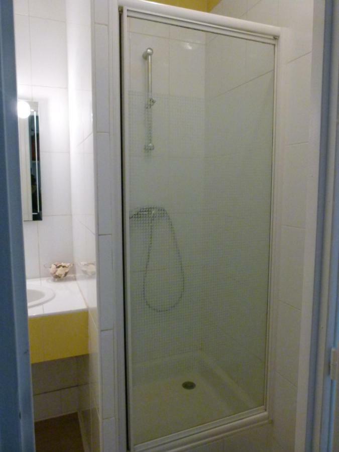 Appartement Les Elfes Capbreton Kültér fotó